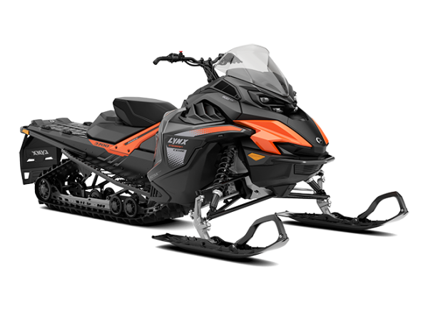 Snowmobile Lynx Xterrain Core 600 ACE '26