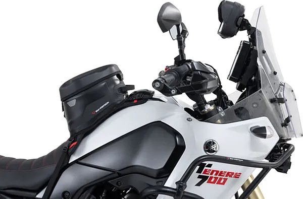 Pro Cross Wp Strap Black-3