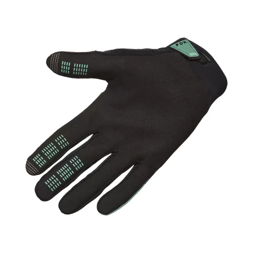 Manusi MTB Fox Ranger Frequency Verde Pine XXL, 3, nordicamoto.ro