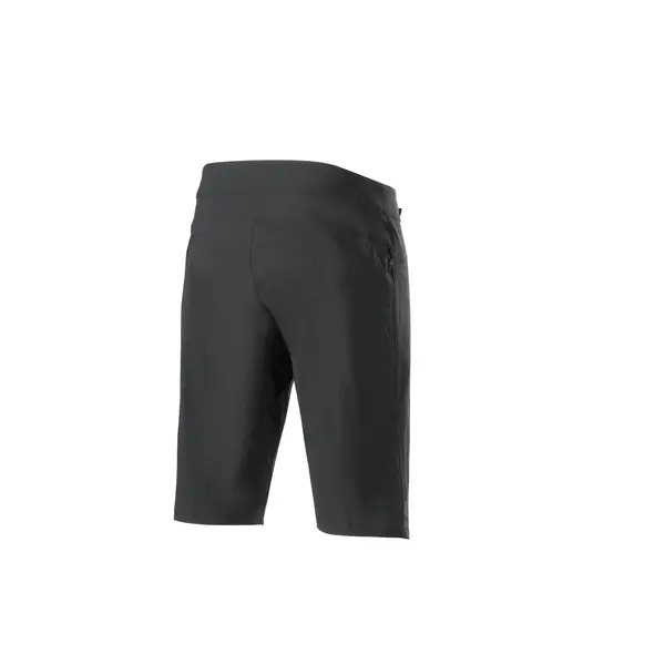 Alpinestars A-dura Shorts Black -1