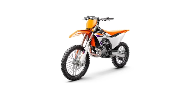 Motocicleta KTM 250 SX '24-3