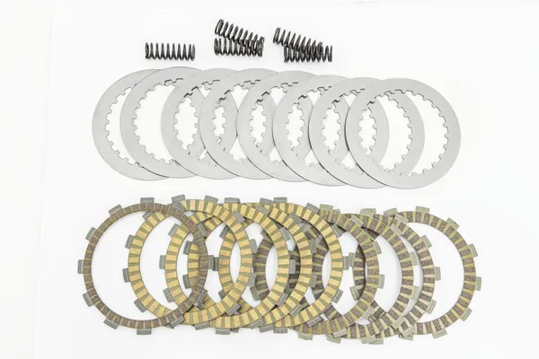 Complete Clutch Plate And Spring Set Bronze-5433894a871ce59552a6ff8d6ed81ab7.webp