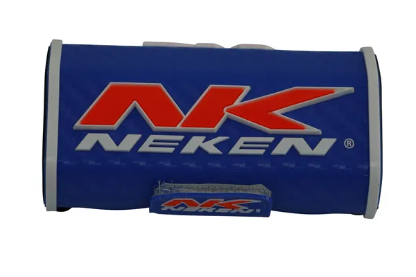 Enduro Pads Blue-1