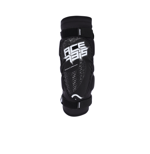 Cotiere Acerbis SOFT Alb/Negru-10