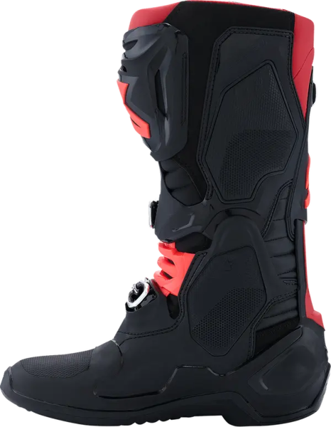Cizme Alpinestars Tech 10 Black-1