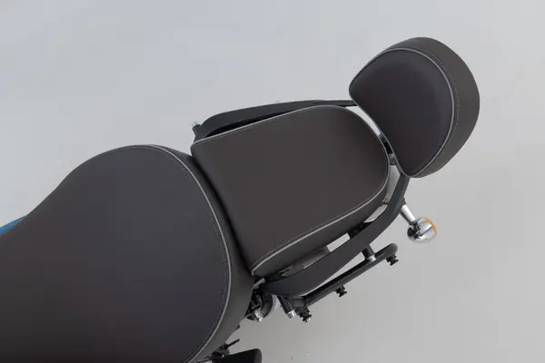 Legend Side Bag System Lc Black, Brown -3