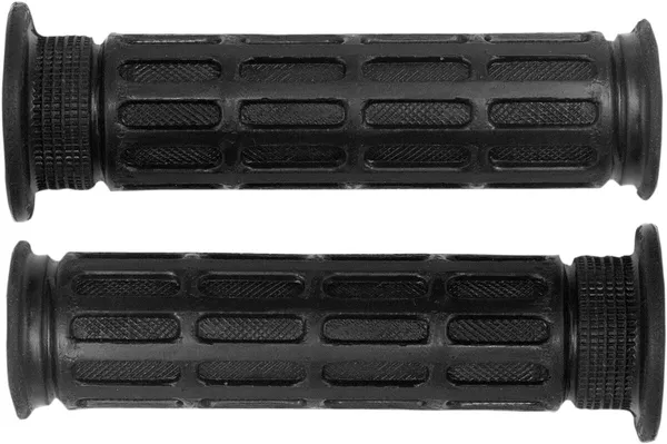 Classic Oe-style Grips Black-0