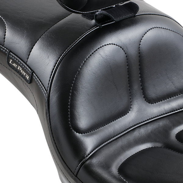 Maverick Seat Black, 2, nordicamoto.ro