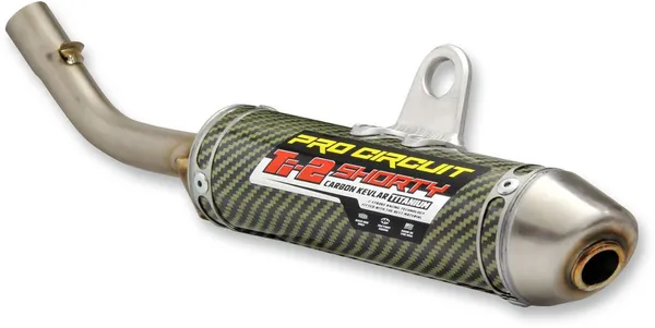 Ti-2 Silencer-0