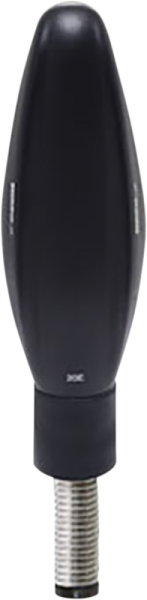 Led Indicator Black, 5, nordicamoto.ro