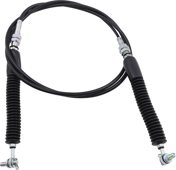 Cablu de schimbător de viteze negru  Standard, 2, nordicamoto.ro