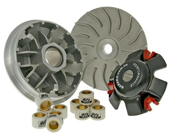 Variator Kit, 1, nordicamoto.ro