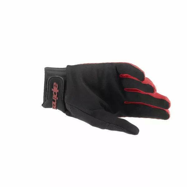 Alpinestars Stella A-dura Gloves Burgundy -1
