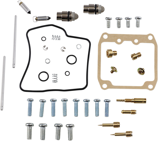 Set de reparație pentru carburator, 1, nordicamoto.ro