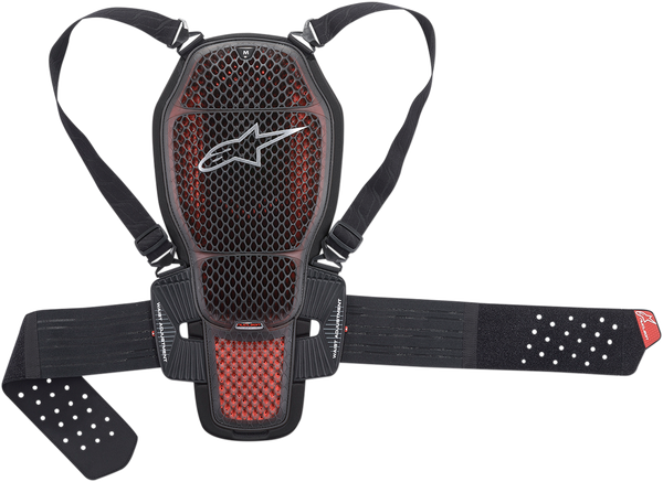 Protectie Spate Alpinestars Nucleon KR-1 Cell Smoke/Red/Black-54506d109140a81cfea9dd640123f678.webp
