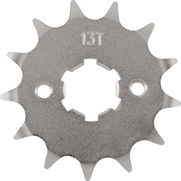 Front Sprocket Natural 