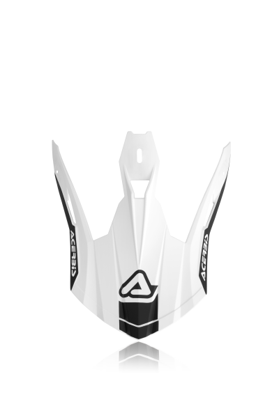 Cozoroc Casca Acerbis Steel Carbon/X- Pro Vtr  Negru/Galben-6