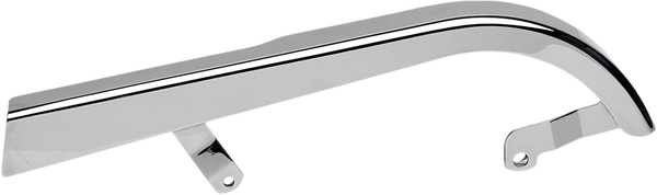 Rear Belt Guard Chrome, 1, nordicamoto.ro
