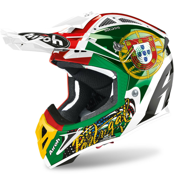 Casca AIROH Aviator 2.3 SIX DAYS 2019 PORTUGAL-545fa27d755e798c54b424f7348ce65a.webp