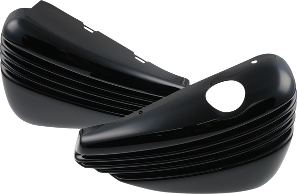 Side Panel Bobber Black, 4, nordicamoto.ro