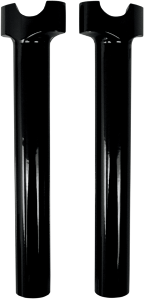 Buffalo Billet Aluminum Handlebar Riser Black, 1, nordicamoto.ro