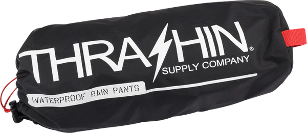 Mission Rain Pants Black L/XL, 1, nordicamoto.ro