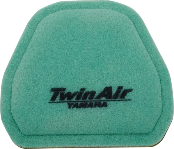 Filtru de aer pre-lubrifiat din fabrică, verde, 1, nordicamoto.ro