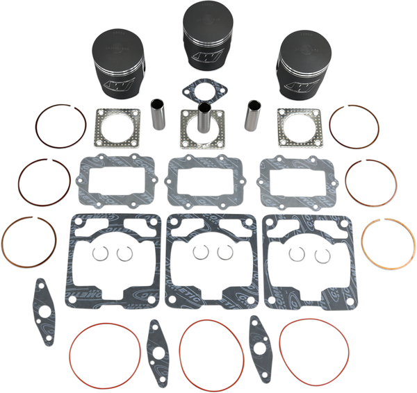 High-performance Piston Kit, 1, nordicamoto.ro