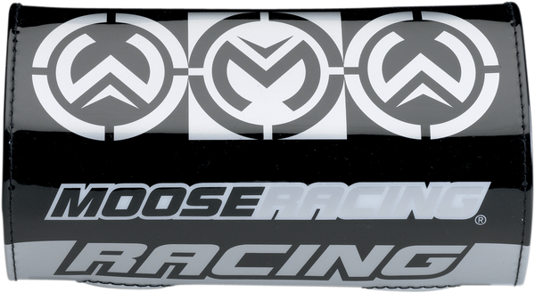 MOOSE RACING Flex Series Handlebar Black -1