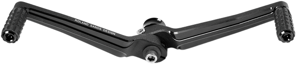 Toe Shift Lever Black, 1, nordicamoto.ro