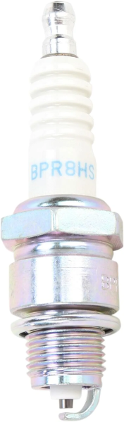 Spark Plug-0