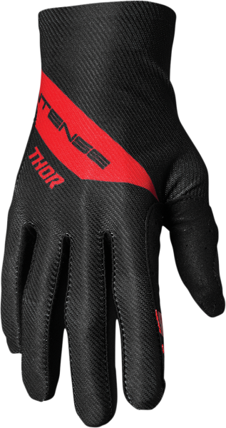 Intense Dart Gloves Black -546b66b91b852bdd56667d1cd8629c3c.webp