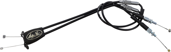 Rev3 Variable Rate Throttle Kit Black-1