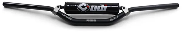 Cft Podium Handlebar Black-0