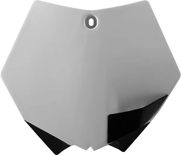 Placa numar KTM SX '07-'12