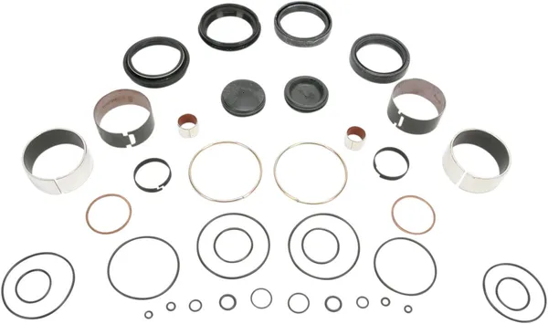 Fork Seal/dust Seal Kit-0