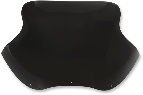 Spoiler Replacement Windshield For Oe Fairings Gray, 1, nordicamoto.ro