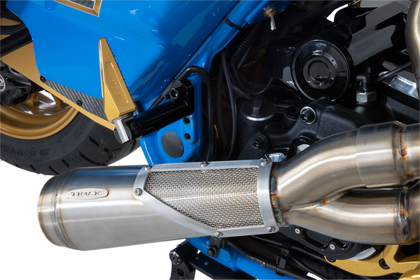 Starter Mount Cover Black, 4, nordicamoto.ro