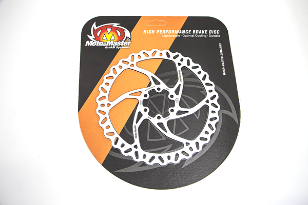 Brake Disc Nitro -0