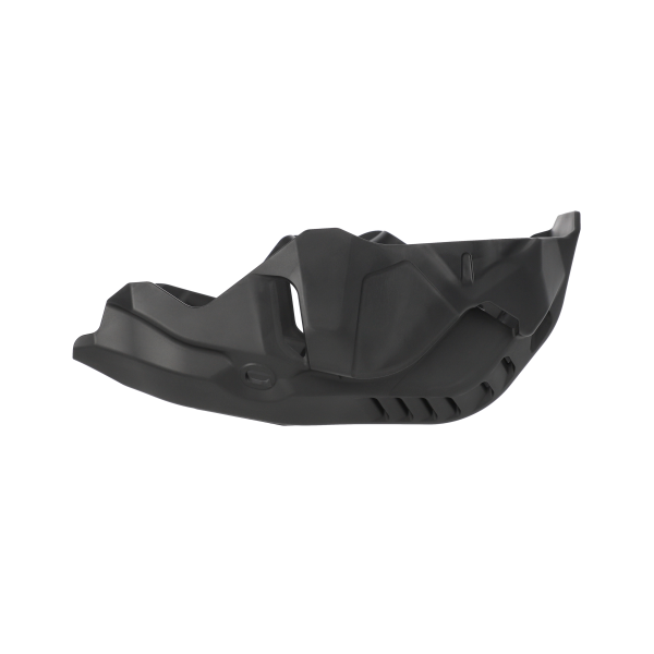 Scut motor CFMOTO 450MT Acerbis Negru-6