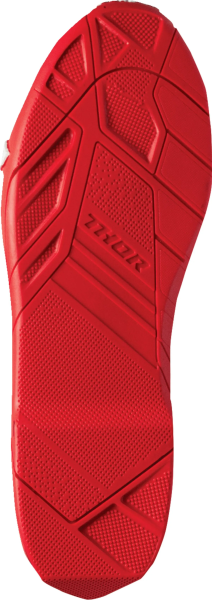 Cizme Thor Radial MX Red-7