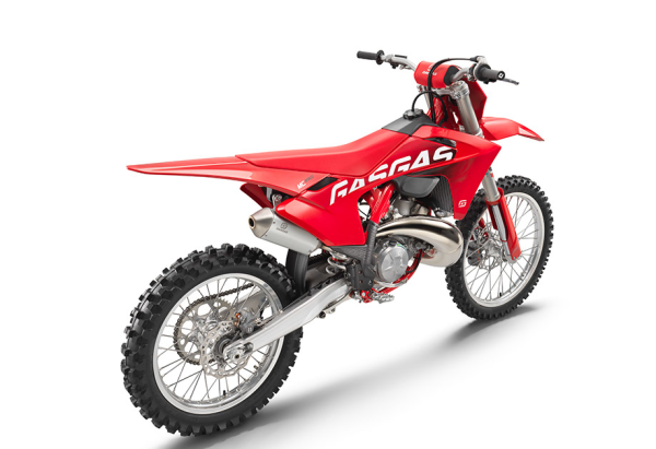 Motocicleta GASGAS MC 250 '24-2