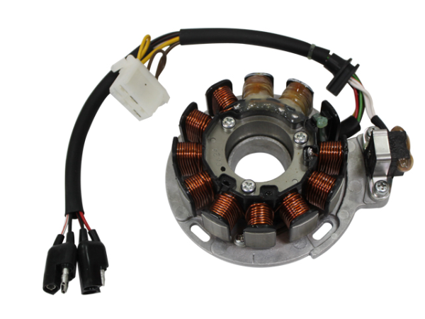 Sno-X Stator Polaris