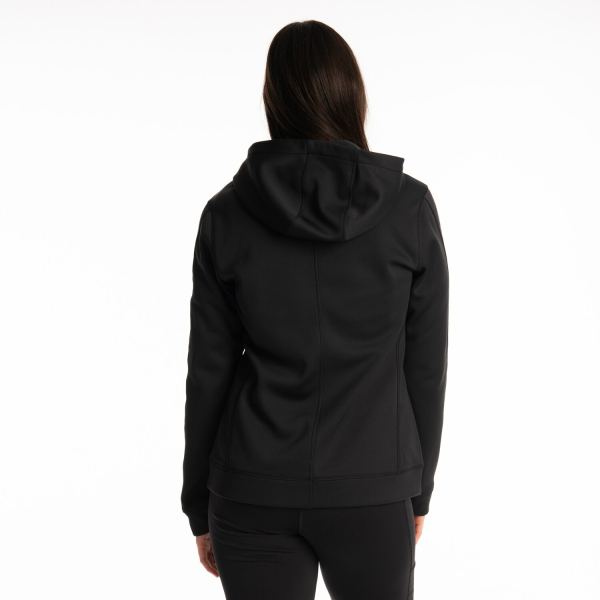 Hanorac Klim Aster Park Black-2
