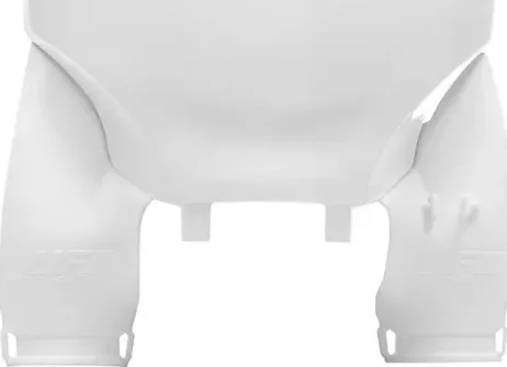 Number Plate Extension 