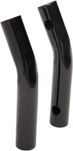 Kage Fighter Handlebar Riser Black, 2, nordicamoto.ro