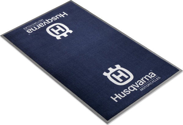 Service pit mat-0