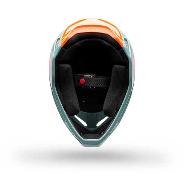 Cască Fox V1 Image Print, 9, nordicamoto.ro