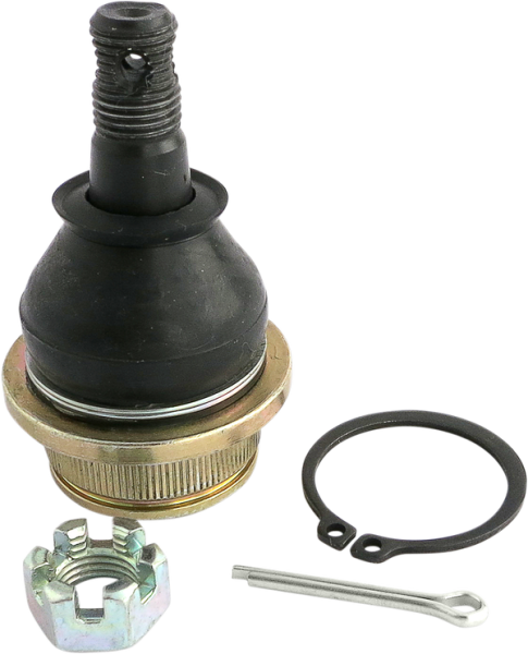 Ball Joint Kit Black, Brass, 1, nordicamoto.ro
