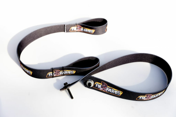 Fm-Parts Chingi fata + spate GasGas 2021-2022-0